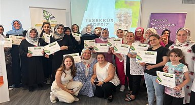 QNET VE TOÇEV’den kadınlara finansal okuryazarlık desteği