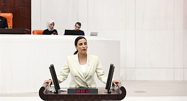 Rızvanoğlu: İnşaat faaliyetleri ÇED süreci tamamlanmadan mı başlatıldı?