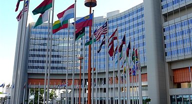 Rusya, BM Güvenlik Konseyi Başkanlığını tamamladı