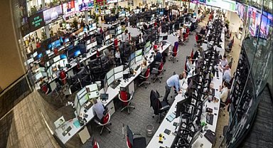 Rusya borsası gün başında yüzde 1,5 düştü