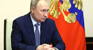 Rusya Federasyonu Devlet Başkanı Putin, Belarus Cumhurbaşkanı Lukaşenko ile görüştü