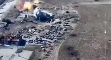 Rusya: Ukrayna'nın Kursk bölgesindeki rezervleri tükendi