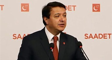 Saadet Partili Arıkan: Enflasyon büyük ölçüde siyasi bir tercihtir