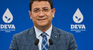 Şahin: Kırsal mahallelerde köylü ve tarımla uğraşan kesim özüne uygun olarak yaşasın