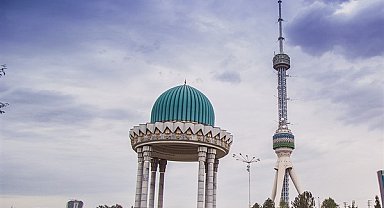 Saidov: Mirziyoyev'in Kazakistan ziyareti ilişkilerde bir başka tarihi adımdı