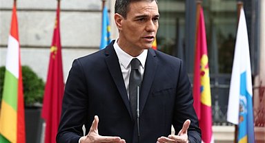 Sanchez: Kadına yönelik dolaylı şiddetten daha zalim ve aşağılık bir şiddet türü yoktur