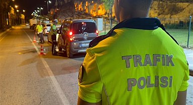 Şanlıurfa'da 3 ayda bin 952 trafik kazası gerçekleşti