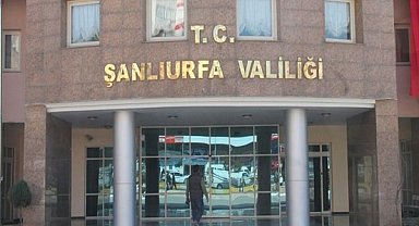 Şanlıurfa'da ağustos ayında 228 hükümlü yakalandı