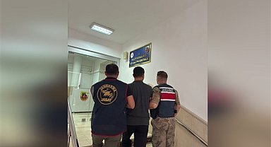Şanlıurfa’da hırsızlık ve asayiş operasyon