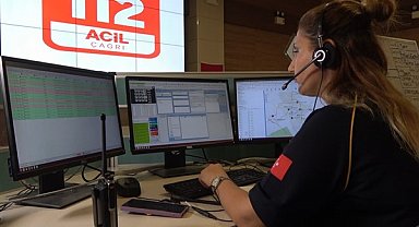 Şanlıurfa İl Sağlık Müdürlüğü: Gereksiz 112 aramaları başkalarının hayatına mal olabilir