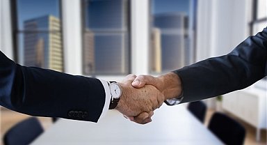 Savunma Sanayi Başkanı Görgün’ün Azerbaycan temasları sürüyor
