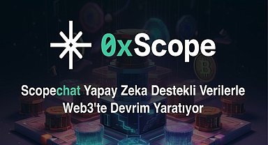 Scopechat, kripto dünyasında vazgeçilmez bir araç olmaya hazırlanıyor