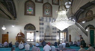 ŞEHİTLERİMİZ DUALARLA YÂD EDİLDİ