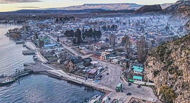 Şili'deki uçak kazasında 7 kişi hayatını kaybetti