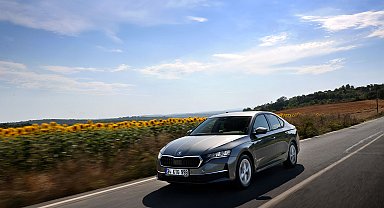 Skoda Auto‘nun, Avrupa'daki yükselişi devam ediyor
