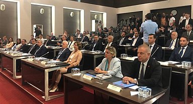 SODEMBEK, ilk toplantısını Ankara’da gerçekleştirdi