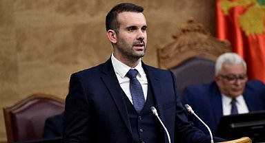 Spajic: En önemli ortak olan AB ile başarı garantili