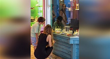 “Sporun Oyuncakları” Ağustos sonuna kadar İstanbul Oyuncak Müzesi’nde