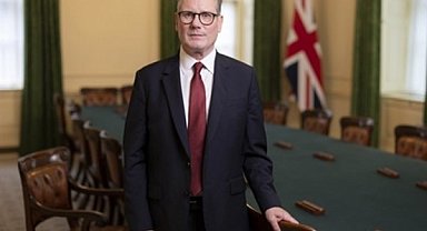 Starmer: Birleşik Krallık'ta antisemitik olayların artışı son derece endişe verici