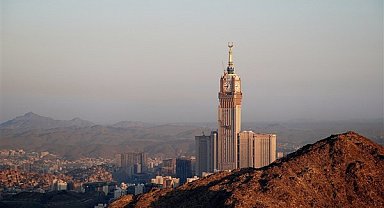 Suudi Arabistan, DSÖ'ye stratejik ve mali destek sağlayacak
