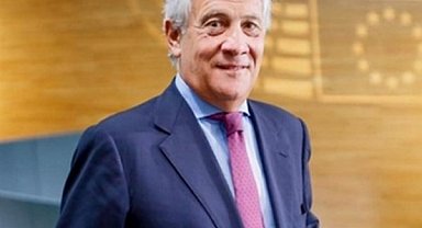 Tajani, Ukrayna'nın Bağımsızlık Günü'nü kutladı