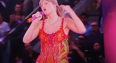 Taylor Swift'in Viyana'daki konserleri terör planı şüphesi üzerine iptal edildi