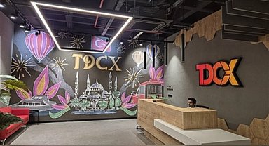 TDCX, Türkiye'de genişlettiği kampüsüyle oyun sektörüne olan desteğini artırıyor