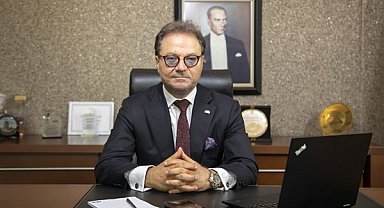 Tekin: Türk hazır giyim ve konfeksiyon sektörü olarak ihracatımız geriledi
