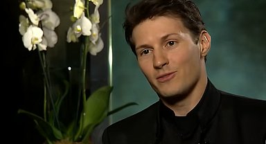 Telegram'ın kurucusu Pavel Durov Fransa'da gözaltına alındı