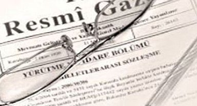 Terör örgütleriyle bağlantılı 58 kişi ve kuruluşun mal varlıkları donduruldu