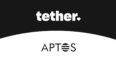 Tether, Aptos entegrasyonunu duyurdu