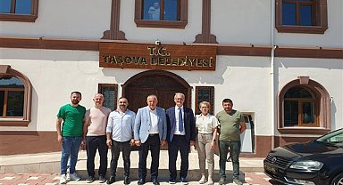 THF Başkanı Kılıç: Hentbolu Türkiye'nin dört bir yanına yaymayı hedefliyoruz