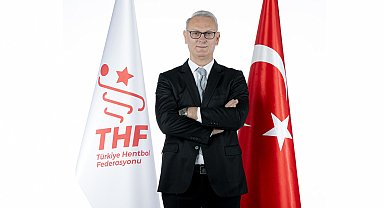 THF, plaj hentbolunun Avrupa'daki en büyük organizasyonunu Türkiye'ye kazandırdı
