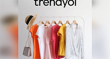 Trendyol, Moda Günleri ile herkesi yaza damga vuran trendleri keşfetmeye davet ediyor