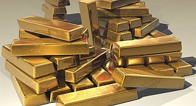 Troy: 2,518 dolar/ons ile altından tarihi kapanış