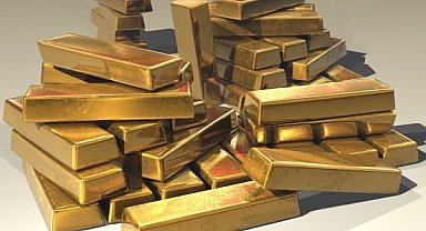 Troy: Altın, çalkantılı bir haftayı kayıpla geride bıraktı