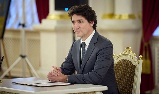Trudeau: Bir milyon Kanadalı aile ulusal çocuk bakımı planıyla para tasarrufu sağlıyor