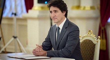 Trudeau: Enflasyonun düşmesi sevindirici bir haber