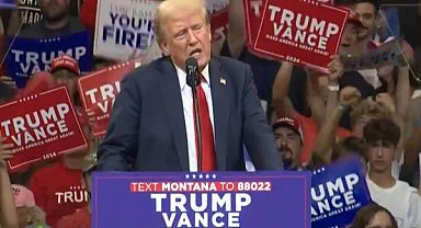 Trump ekibi İran'ı iç belgelerin hacklenmesinin arkasında olmakla suçluyor