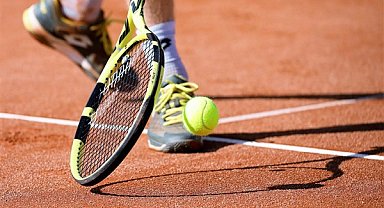 TTF 12 Yaş Hafta Sonu Tenis Turnuvası'na kayıtlar sürüyor