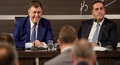 Tugay: Etkili çözümler üretmek zorundayız
