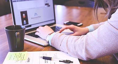 TÜİK- İnternet kullanımı, 2024 yılında yüzde 88,8'e çıktı