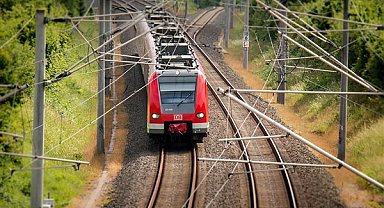 Turistik Doğu Ekspresi Treni ile 77 bin 745 kişiye hizmet verildi
