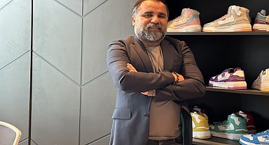 Türk spor ayakkabı markası, 30 ülkenin ayak prototipine göre üretim yapıyor
