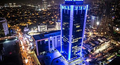 Türkiye Halk Bankası'nda yönetici değişimleri