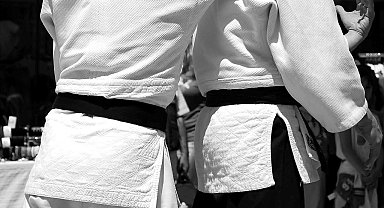 Türkiye Judo Takımı, Paris 2024'e veda etti
