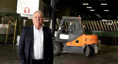 TURQUALITY programına kabul edilen Teknopanel, 4 yılda ihracat cirosunu ikiye katlayacak
