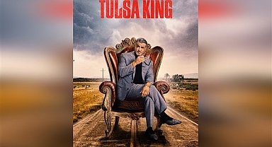 TV+ Sylvester Stallone’nin sevilen dizisi Tulsa King’in 2. sezon fragmanını paylaştı