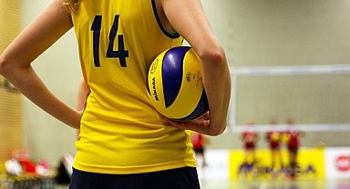 U20 Kadın Milli Voleybol Takımı, namağlup Avrupa Şampiyonu oldu