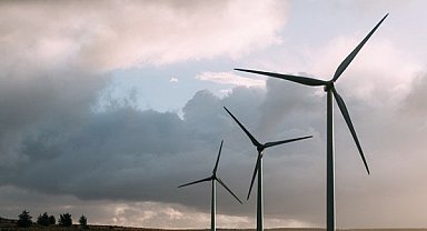 Üçpınar RES ve Elektrik Depolama Tesisi projesi